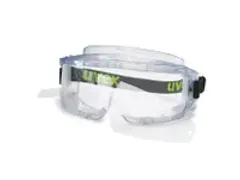 OUTLET Uvex Ultravision 9301-813 Ruimzichtbril