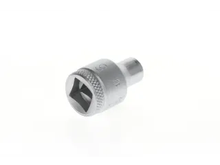 D 30 6 Dopsleutel 3/8 inch UD profiel 6mm - 3