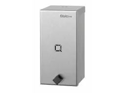 Rvs Foamzeepdispenser 900 Ml High Quality