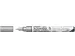 Viltstift Schneider Paint-it 060 0.8mm metallic chrome