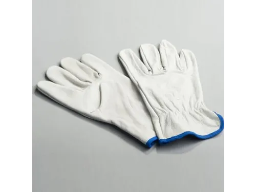 My-T-Gear Dextrium lederen handschoenen voor BASF, maat 7, 10 paar