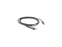Cable Scan Uni Usb-A 7Ft Straight