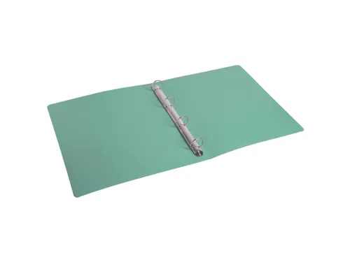 Classeur 4anx 30mm P P A4 Ellipse coul.as