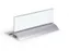 Tafelnaambord Durable Presenter 8202 61x210mm