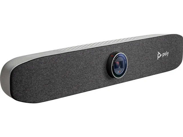 Poly Studio P15/R30 wandbevestiging