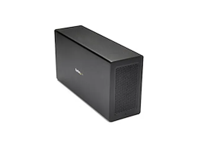 Thunderbolt 3 PCIe Uitbreidingschassis