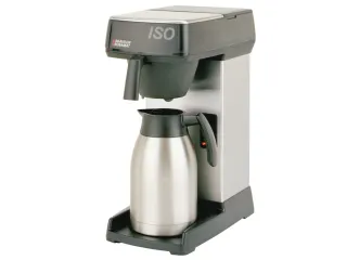 Snelfilter Koffiezetapparaat Bravilor Iso Incl. Thermoskan - 2