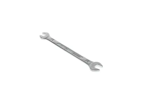 6 6X8 Dubbele steeksleutel 6x8mm