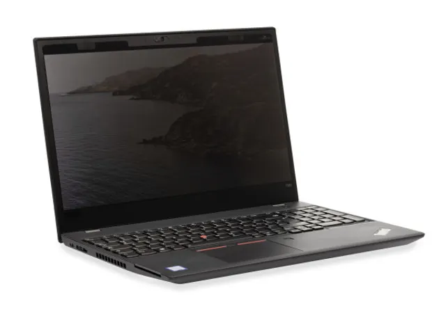 Privacy Filter 15.6 Inch