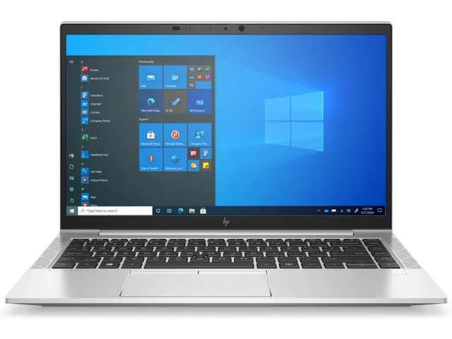 EliteBook 840 G8 notebook-pc, 14 inch, Windows 11 Pro (vooraf geïns
