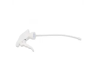 Sproeikop Trigger Wit - 1
