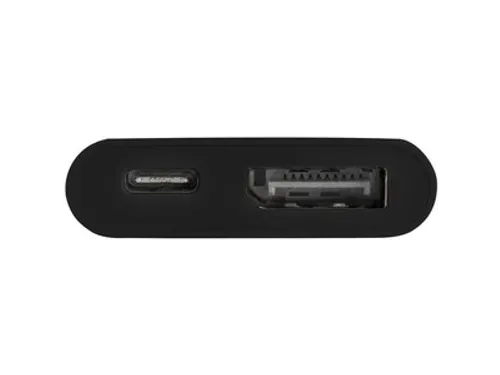 Adapter - USB C to DisplayPort - 60W PD