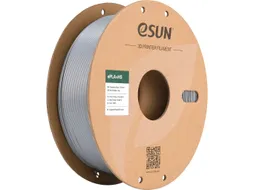 eSUN 3D printer Filament ePLA+HS 1,75mm Zilver 1kg