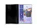 Protège-documents PVC - 40 vues - Vega opaque - A4 - Couleurs assorti