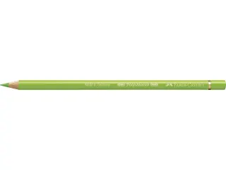 Kleurpotlood Faber-Castell Polychromos 171 lichtgroen - 7