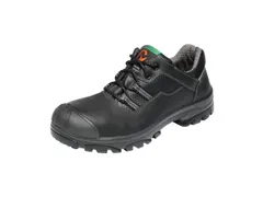 Emma Ray veiligheidsschoen S3 metaalvrij D Zwart maat 37