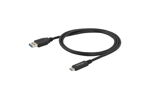 Usb Naar Usb-c Kabel M/m 1 Meter Usb 3.0 Usb-a Naar Usb-c