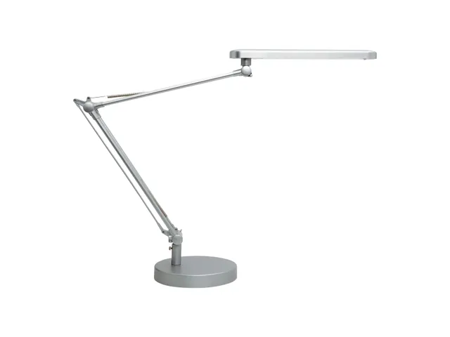 Mamboled LED lamp grijs