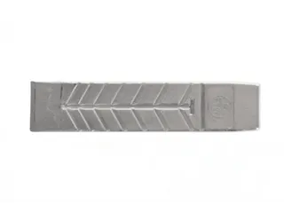 OX 42-0550 Aluminium vaste wig 550g - 5