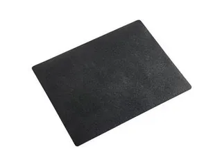 tafellegger,metergoed,ESD,HxB 3x910mm,vinyl,glad,zwart - 1