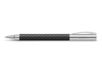 rollerbal Faber-Castell Ambition 3D Leaves patroon