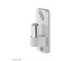 Neomounts NEXT AWL75-450WH Muuradapter monitorarm - 100% plasticvrije