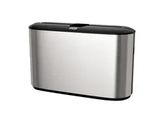 Tork 460005 H2 Image Line Countertop Handdoek dispenser Multifold RVS