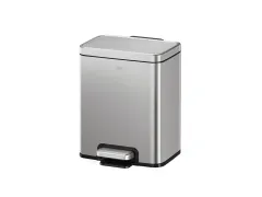 Madison pedaalemmer 8 liter RVS