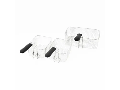 Friteuse Inventum 5 liter rvs