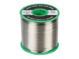 Loodvrij Soldeerdraad 99.3% - Cu 0.7% 1mm 500g