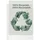 geperforeerde showtas 100 % gerecycleerd A4 20 stuks