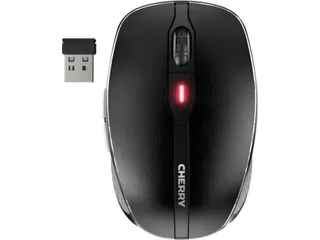 CHERRY MW 8C ADVANCED DRAADLOZE MUIS RF draadloos + Bluetooth - 1
