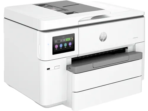 Multifunctional inktjetprinter HP Officejet 9730E