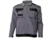 M-Wear 2263 jas Grijs zwart Maat XL