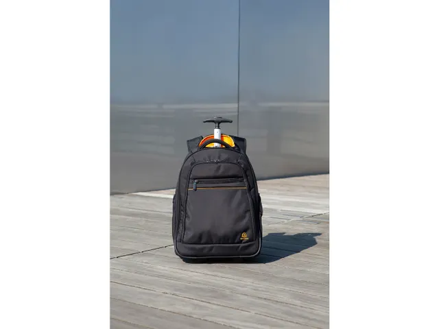 Exabusiness - Comput er rugzak Exactive