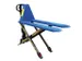 chariot élévateur mobile,force 1000kg,fourche L 1140mm,portée l 520