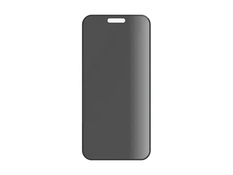 PanzerGlass | CARE by Flagship 3-in-1 Privacy Bundle iPhone 16,