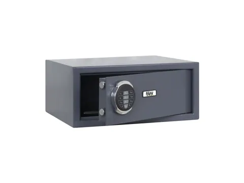 Laptopkluis SB L Elektronisch slot