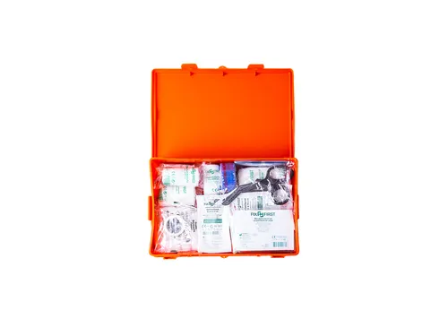 Verbandtrommel FixFirst B neutraal