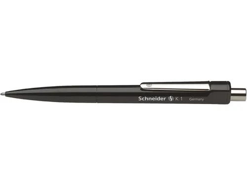 Drukbalpen Schneider K1 Zwart