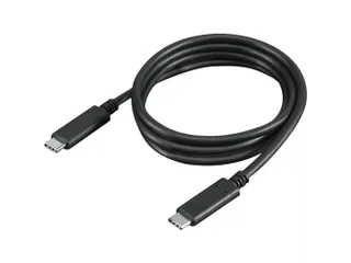 Lenovo Usb-C kabel 1M - 1