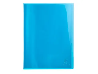 Showalbum IDERAMA PP 40 tas A4 li-blauw - 1