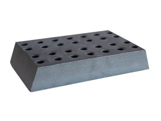 Wavebrake Bodemverhoger, Rubbermaid - 1