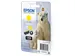 Singlepack Yellow 26XL Claria Premium Ink