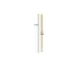 Agitateur bois Kangaro 1000 st 110x5x1,5mm biodégradable