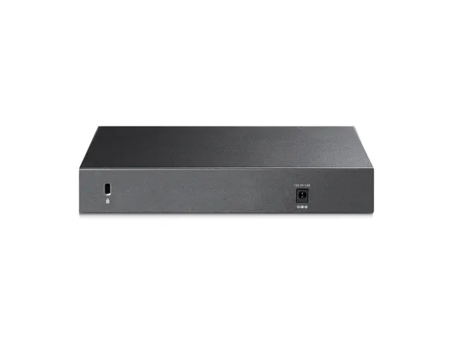 tp-link TL-SG108-M2 8-poorts 2.5 Gigabit Desktopswitch