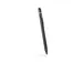 Stylus tablet pen ultrafijn 1.5mm rubberen punt Hama Pro zwart