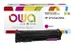 Tonercartridge OWA alternatief tbv HP CF533A rood