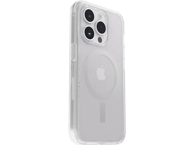 Otterbox Symmetry Plus Clear Case iPhone 14 Pro transparant ProPack