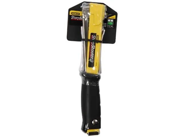 niethamer 6-PHT150 Heavy Duty hamertacker type G 6-10mm